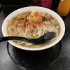 自家製太麺 ドカ盛 マッチョ 三ノ宮店