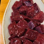 ユッケチャメチッ - 