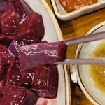 ユッケチャメチッ - 