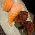 Daiyazushi - 