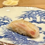 Tachigui Sushi Uogashi Yamaharu - 