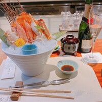 蟹遊亭 名古屋店 - 