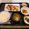 魚久 イートイン あじみせ 本店