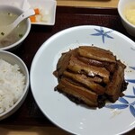 四川料理・麻辣十食 - 