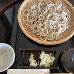 Soba Akitsu - 2023.07.22