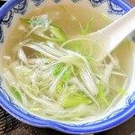 炭焼牛たん 赤兵衛分店 - 