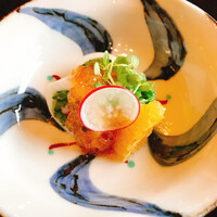 伊勢宮川の里 鄙茅 - 