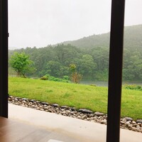 伊勢宮川の里 鄙茅 - 