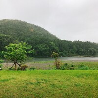 伊勢宮川の里 鄙茅 - 