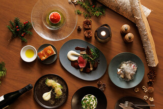 KAGARIBI - 圣诞套餐