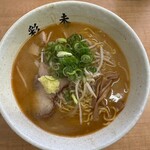 麺屋 彩未 - 