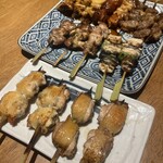 Yakitori Man - 