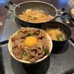 肉屋の正直な食堂 - 