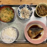 ぱっぱ屋 - 料理写真: