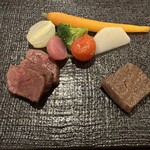 こぶし - 
