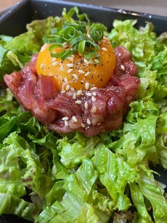 Yakiniku Hachi - 