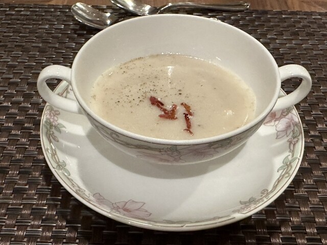 こぶし - 雫石（フレンチ）の写真