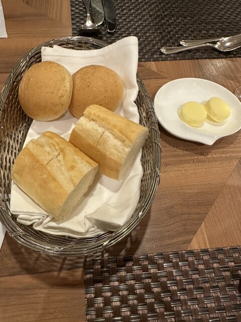 こぶし - 雫石（フレンチ）の写真