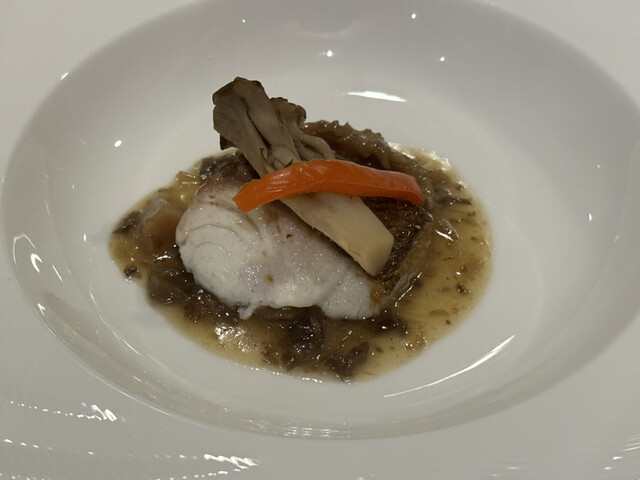 こぶし - 雫石（フレンチ）の写真