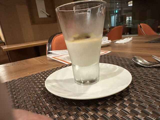 こぶし - 雫石（フレンチ）の写真