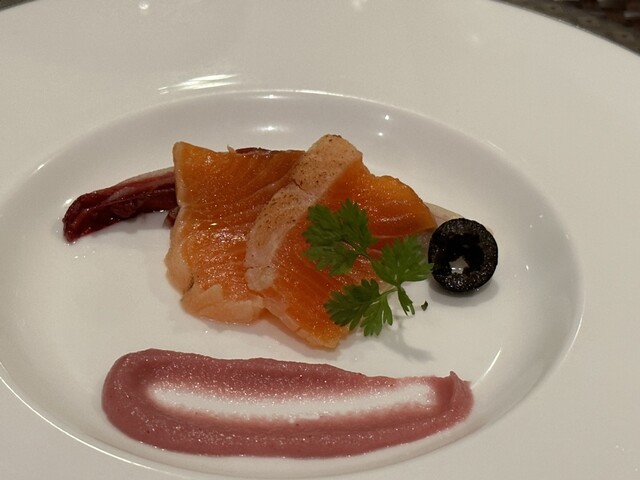 こぶし - 雫石（フレンチ）の写真