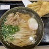 本格派博多うどん はし田たい吉 新橋店