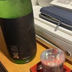 日本酒バルSui - 浦里