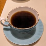 珈琲専科 綾 - 有機グァテマラ♪