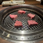 Kyou Yakiniku Hiro - 