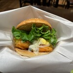 FRESHNESS BURGER - 