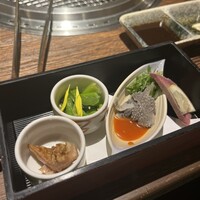 京やきにく 弘 祗園山名庵 - 