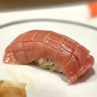 鮨 赤酢 はなやま - 