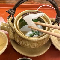 美濃吉本店 竹茂楼 - 