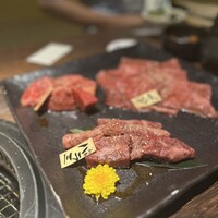 京やきにく 弘 祗園山名庵 - 
