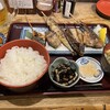 炭火焼食堂 こがね屋 御徒町