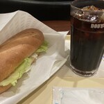 DOUTOR COFFEE SHOP - 