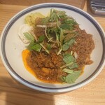 カレーライス専門店 ブラザー - 
