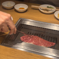 ビーフキッチン 恵比寿店 - 