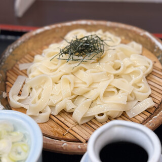 うどん萬歩軒_0