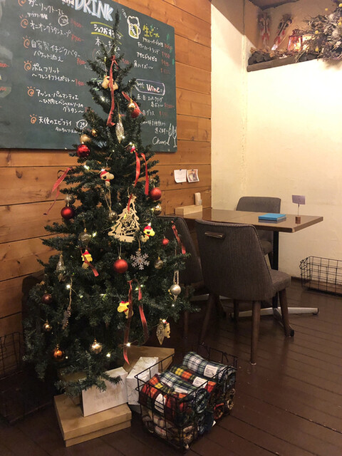 リングツリー（Ring Tree） - 郡山富田（ハンバーグ）の写真