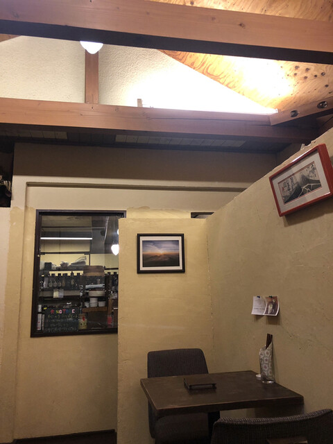 リングツリー（Ring Tree） - 郡山富田（ハンバーグ）の写真