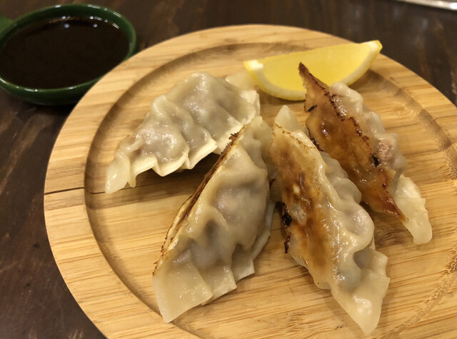 リングツリー（Ring Tree） - 郡山富田（ハンバーグ）の写真