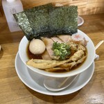 Magu Chan Ramen - 