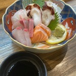 居食亭　あじまる - 