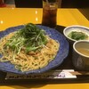 洋麺屋五右衛門 飯田橋ラムラ店 