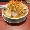 丸源ラーメン 仙台卸町店