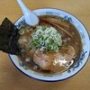文ちゃんラーメン