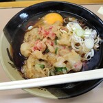 Tachigui Soba Kashiyama - 