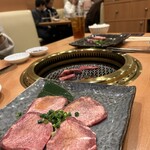 Yakiniku Sanyou - 