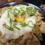 名物すた丼の店 - 